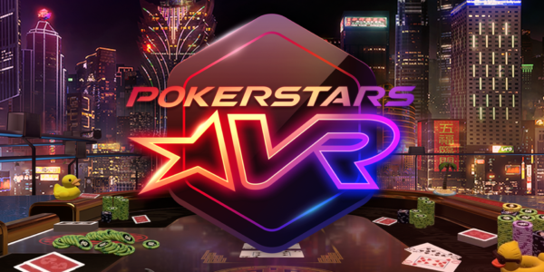 Pokerstars VR